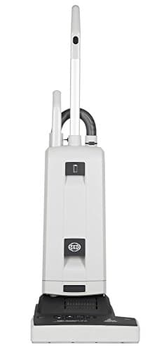 Image of Sebo Commercial Automatic XP20 Vacuum Cleaner - 37 Centimeter Cleaning Path - Industrial Upright Vacuum