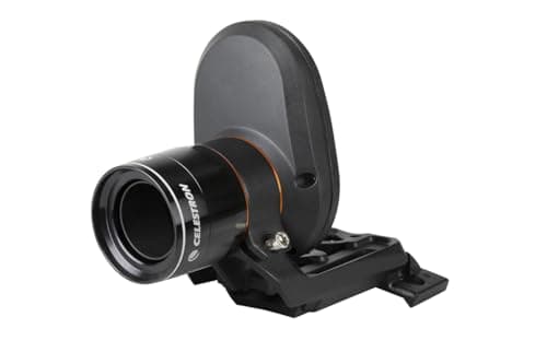 Image of Celestron 94005 StarSense Automatic Alignment Telescope Accessory, Black