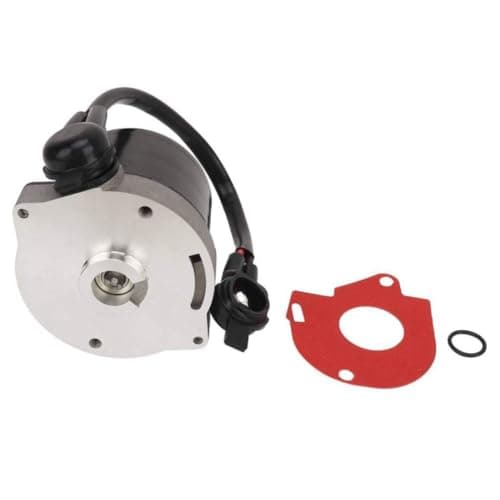 Image of ABS Pump Brake Booster Motor Accumulator Compatible With GS300 GS430 GX470 SC430 4Runner
