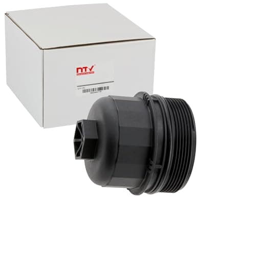 Image of NTY OIL FILTER HOUSING COVER CCL-FT-001