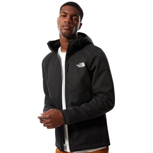 Image of The North Face Quest Jacket Tnf Black-Tnf Black S