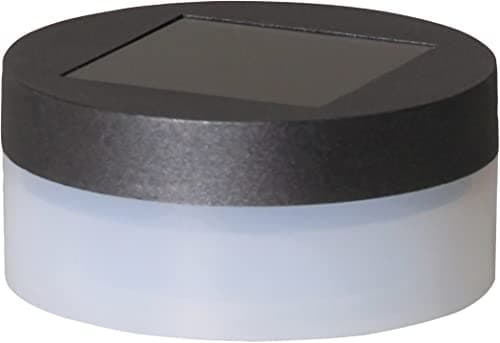Image of Luxform Lighting LED Solar Avignon Ground Light - Pack of 4