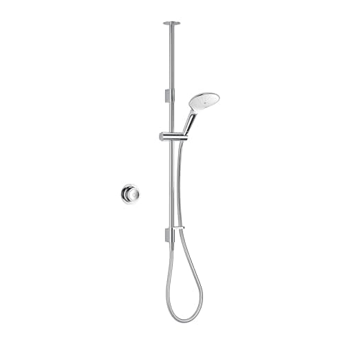 Image of MIRA Showers Mode Shower HP/Combi Ceiling Fed 1.1980.003