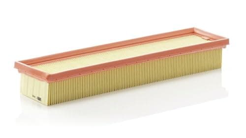 Image of MANN-FILTER C 3665 Air Filter - for Cars + Transporters