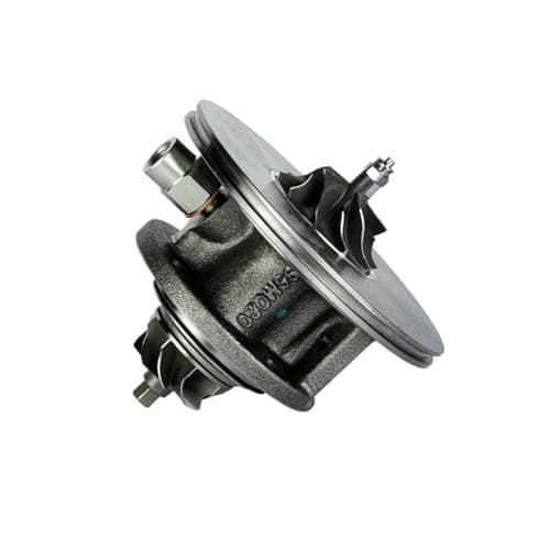 Image of Turbo Turbocharger 54359700029 Turbo Chra Kp35 Balanced Turbocharger Core For Dacia For Logan 1.5 Dci 63kw 86hp K9k 2003-7701476880 Turbine Cartridge
