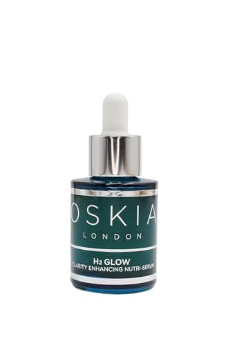 Image of OSKIA H2 Glow – Hydrating & Brightening Serum with Niacinamide & Peptides for Radiant Skin