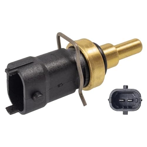 Image of FEBI BILSTEIN Sensor Coolant Temperature