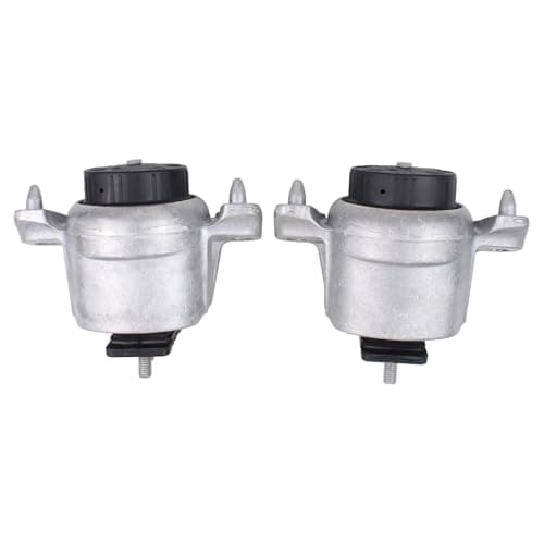 Image of HouYeen Front Right and Left Engine Mount for Ja-guar XE X760 F Pace X761 2.0 3.0 5.0 2015-Onwards