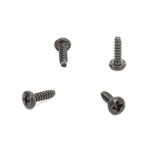 Image of 121AV Screw Taptype BH,+,B,M3,L10,ZPC(BLK),SWR for Samsung WAM7501 R7 Wireless 360 Multiroom Speaker