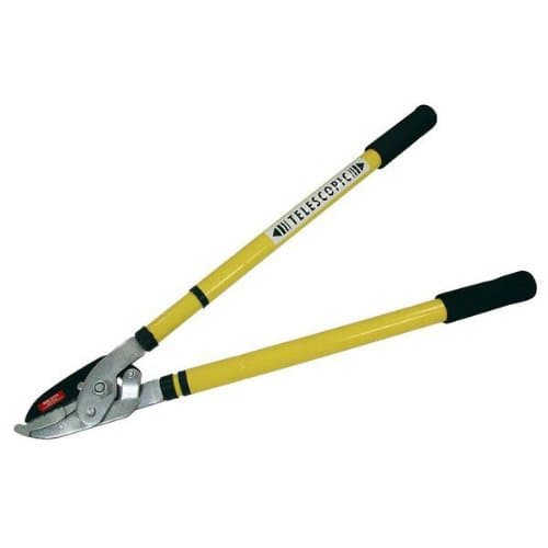 Image of Big Ratchet Anvil Lopper (Telescopic) 1 Pack/S