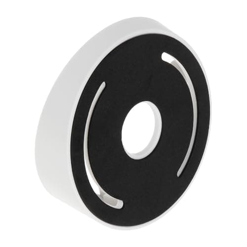 Image of Hikvision Digital Technology DS-1259ZJ Security Cameras and Mounting for Monte Housing - Accessory for Security Camera (Mount, Plastic, 101 mm, 39 mm)