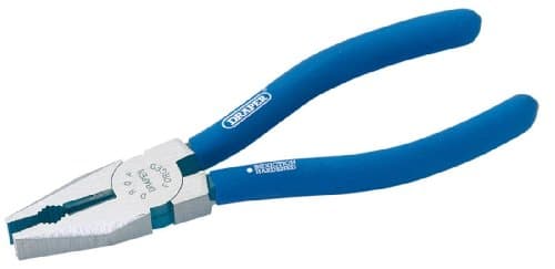 Image of Draper 07049 200mm Combination Plier