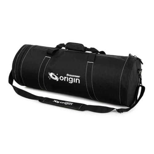 Image of Celestron Padded Telescope Bag for Origin Intelligent Home Observatory