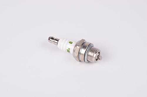 Image of Spark Plug: CJ8 Fits many petrol hedge timmers, grass trimmers, brush cutters, chain saws, blower vacs etc fitted with a 12mm plug