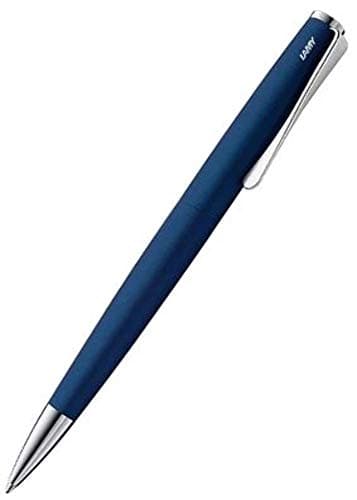 Image of Lamy Studio Ballpoint Pen – Imperial Blue
