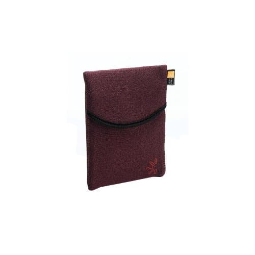 Image of Caselogic LHDC1 2.5 Inch Neoprene Portable Hard Drive Case - Purple