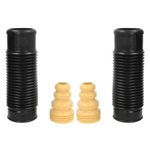 Image of Monroe (PK401) Dust Cover Set, Shock Absorber Protection Kit, Front Suspension / Damping Dust Cover Set