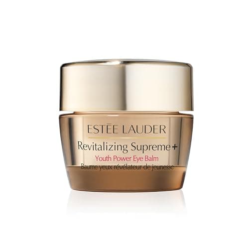 Image of Estée Lauder Revitalising Supreme+ Youth Power Hydrating Under Eye Balm with Hyaluronic Acid, 15 ml