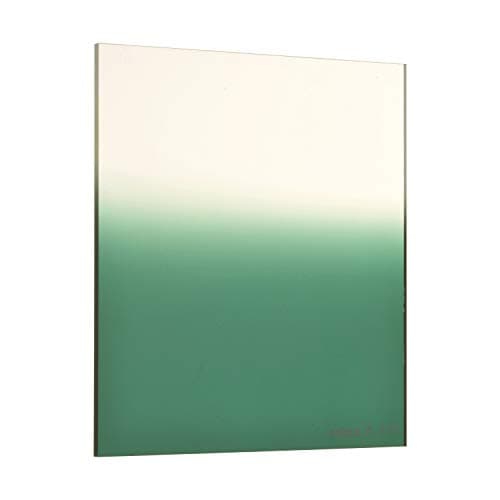 Image of Cokin Gradual Emerald E2 A131 Square Filter