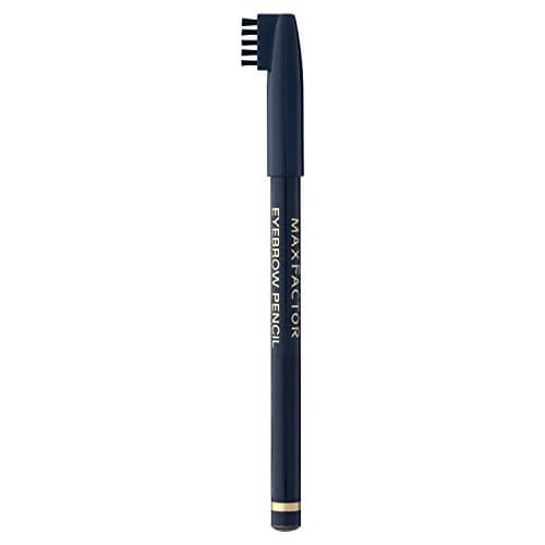 Image of Max Factor Eyebrow Pencil, Ebony