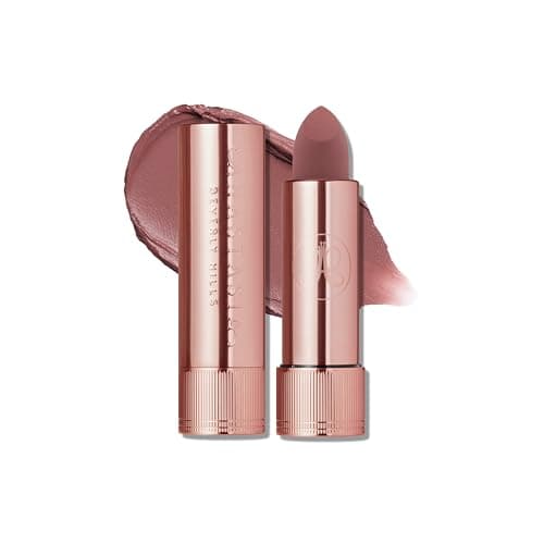 Image of Anastasia Beverly Hills - Matte Lipstick - Mauve Cloud