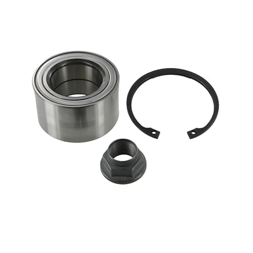 Image of SKF VKBA 3500 Wheel bearing kit