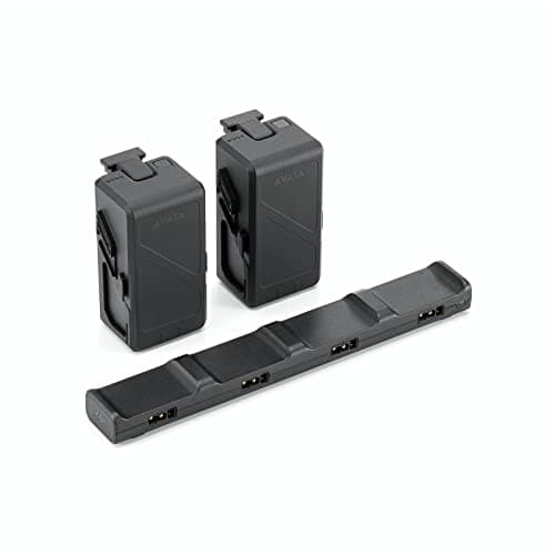 Image of DJI Avata Fly More Kit