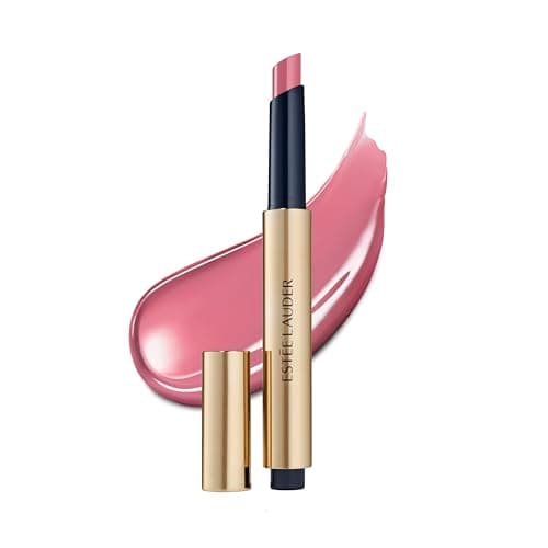 Image of Estée Lauder Pure Color Melt-On Glosstick for Lips | Plumping & Moisturising Lip Gloss, 1.8 g