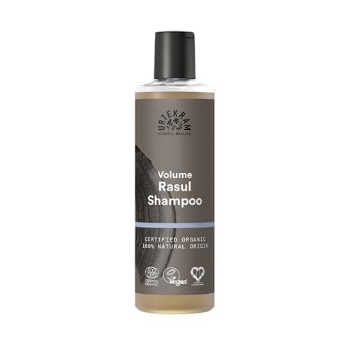 Image of Urtekram - Urtekram Rasul Volume Shampoo - 250ml