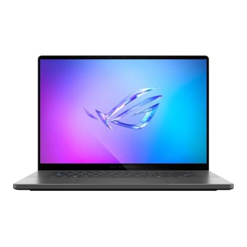Image of ASUS ROG Zephyrus G16 GU605CP Intel Ultra 9 285H 32GB 1TB SSD RTX 5070 16" W11H