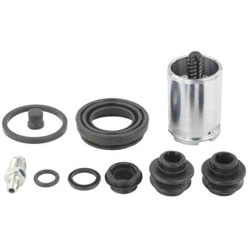 Image of FEBEST Brake Caliper Repair Kit Rear 1276-ACCR KIT