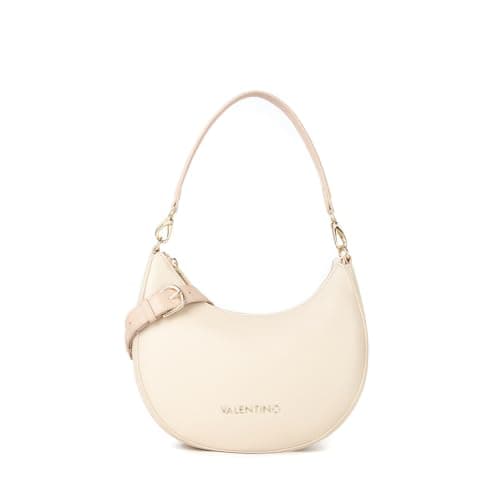 Image of VALENTINO ALEXIA, Women’s Tote Bag, ECRU,