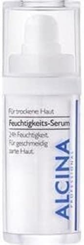 Image of Alcina T Feuchtigkeits-Serum 30ml