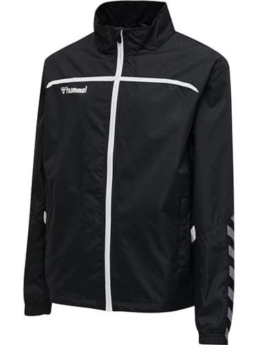 Image of hummel Hmlauthentic Training Jacket Men's Multisport Jacket Water-Repellent