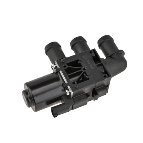 Image of FIt For BMW Series2,3,5,6,7,8,/MINICoolant Heater Control Valve 64119147347,64119890553,64116994931,64129153079. Control Solenoid Valve HVAC Car Control Solenoid V