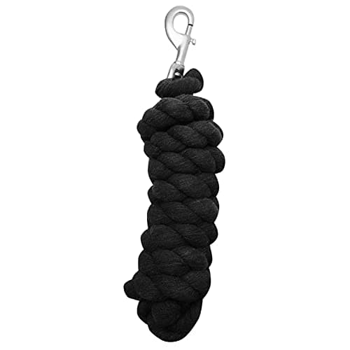 Image of Requisite Unisex Class L Rope Leadrope Accessories New Black One Size