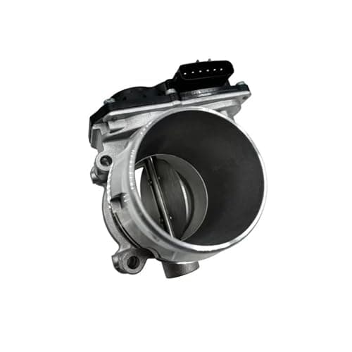 Image of Throttle Body Electronic For Volvo For S60 For S90 For V40 V70 V90 1.5L 2.0L 2015-2021 32202650 31293930 Throttle Body