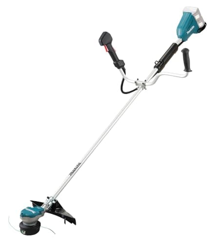 Image of Makita DUR368AZ Twin 18V (36V) Li-Ion LXT Brushless Brush Cutter - Batteries and Charger Not Included