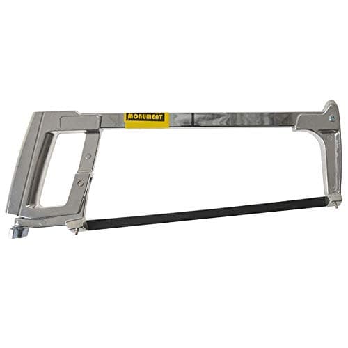 Image of Monument 1921 1921D Hacksaw with 24-TPI Blade