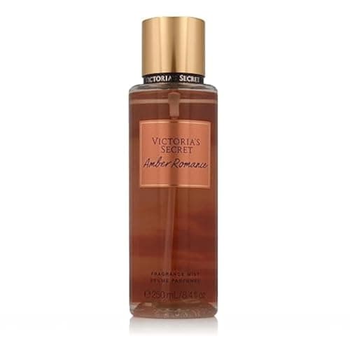 Image of Amber Romance Victorias Secret For Women 8.4 oz Fragrance Mist