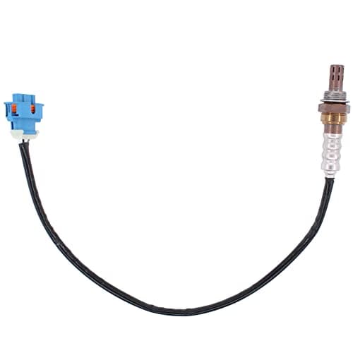 Image of HouYeen Front O2 Oxygen Lambda Sensor for Al-fa 159 Sa-ab 93 Meriva A Omega Zafira B Vectra Corsa C Astra H Cruze 55566650