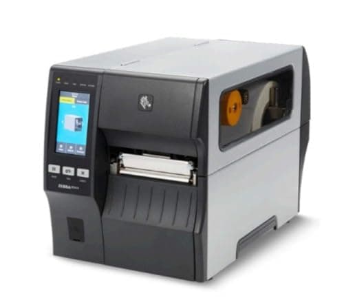 Image of Zebra ZT411 300 x 300 DPI Wired & Wireless Direct thermal/Thermal transfer