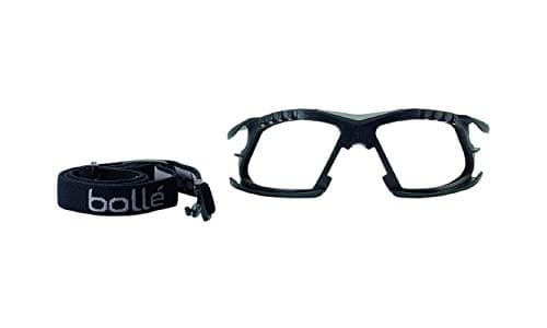 Image of Bolle Safety RUSHKITFS Rush Plus Foam and Strap Kit