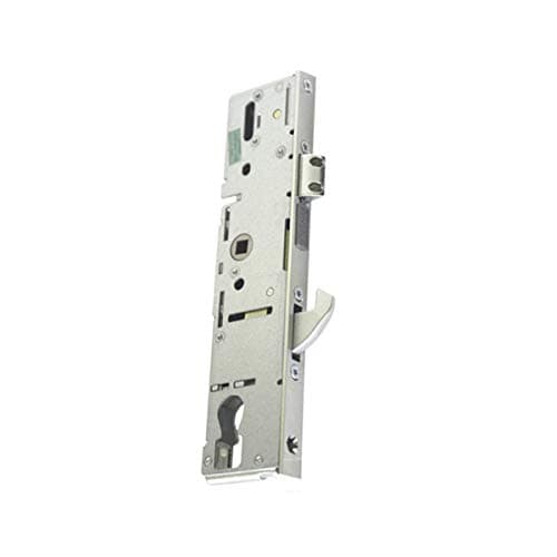 Image of L30342 - ERA Invincible Lever Operated Hook & Latch Split Spindle - Centre Case Gearbox