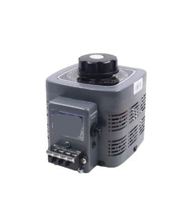Image of 1-Pack Single Phase Contact Voltage Regulator Controller 500W TDGC2-0.5K 220V