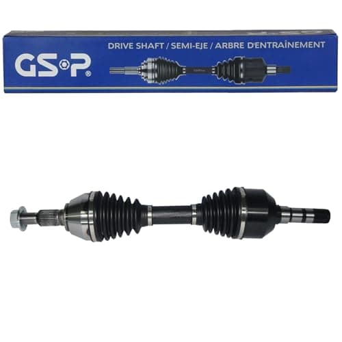 Image of GSP Drive Shaft for Wheel Drive 221036