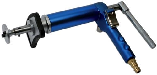 Image of Laser 3993 Pneumatic Brake Caliper Rewind Tool - 3/8"D