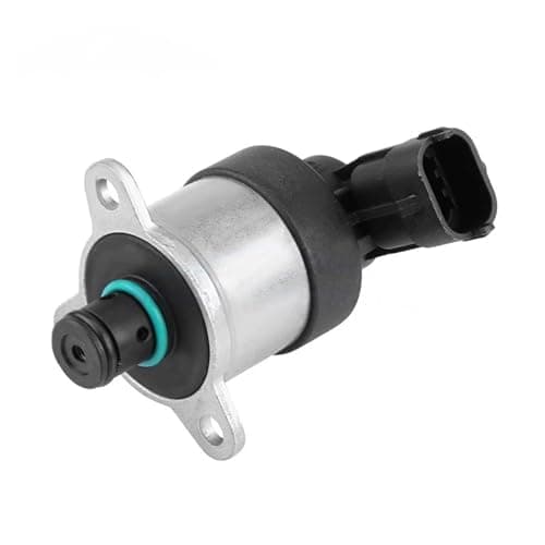 Image of Fuel Pressure Pump Regulator Metering Control Valve Fit For Alfa Fit For Romeo Fit For Fiat Fit For Lanciaa Fit For Opell Diesel Injection SCV