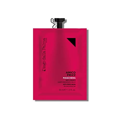 Image of Diego Dalla Palma Hair Amico Frizz Maschera Anti Crespo 30 ml