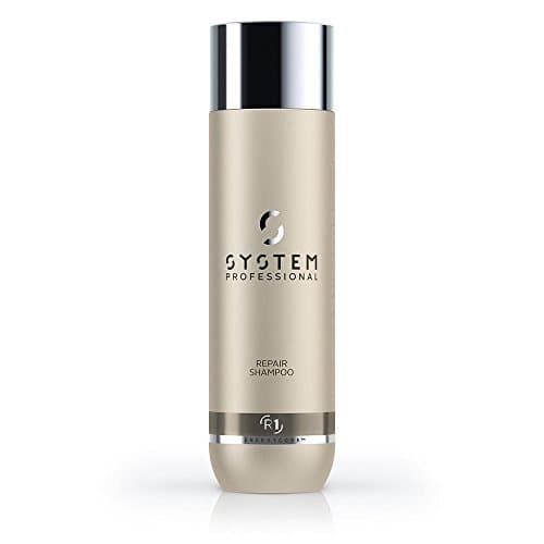 Image of Fibra by System Professional R1 Repair Shampoo 250ml 250ml